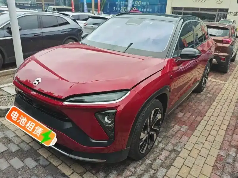 NIO ES6