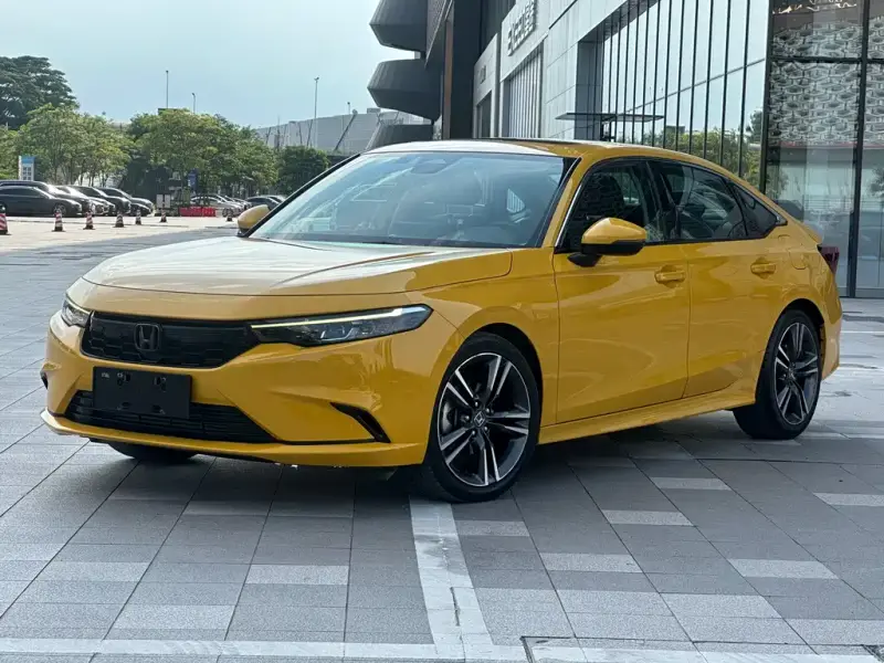 Honda Integra