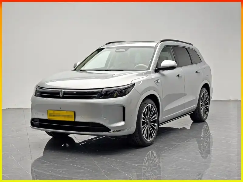 AITO M7