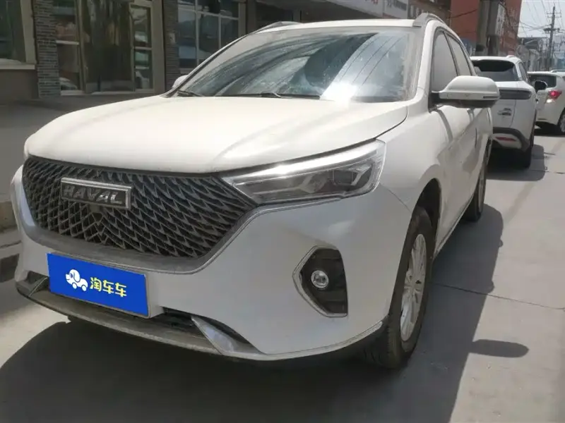 Haval M6