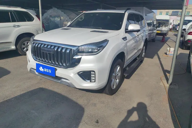 Haval H9