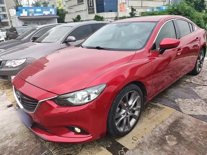 Mazda Atenza