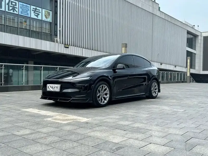 Tesla Model Y L