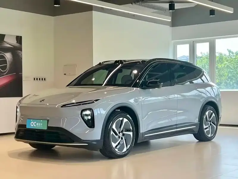 NIO ES6