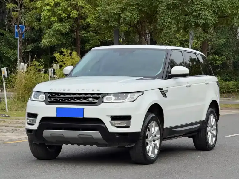 Land Rover Sport