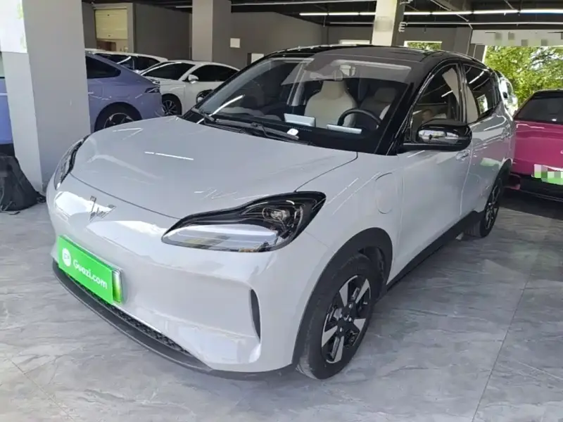 Wuling Bingo PLUS