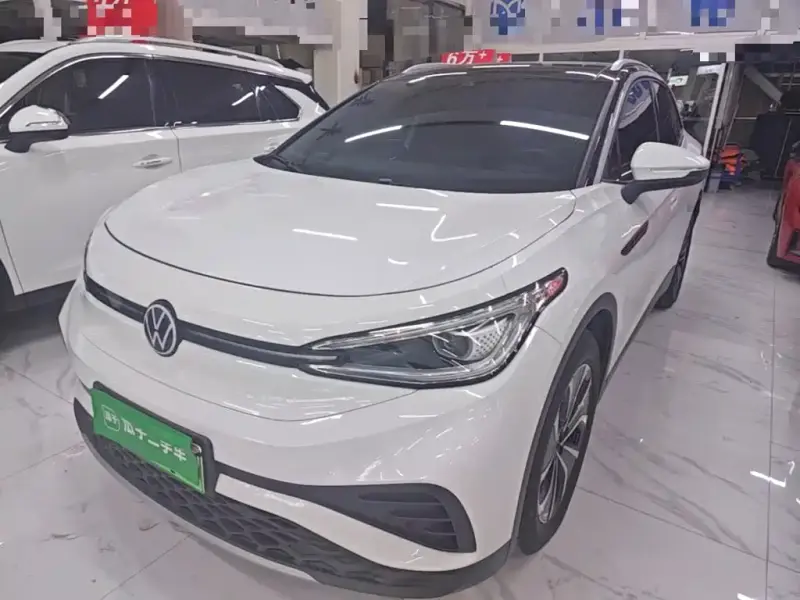 Volkswagen ID.4 X