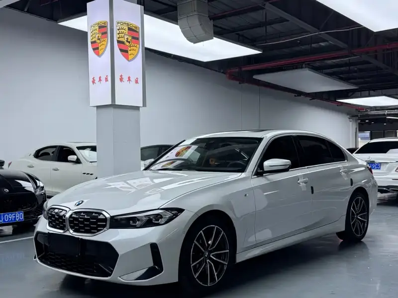 BMW 3-Series