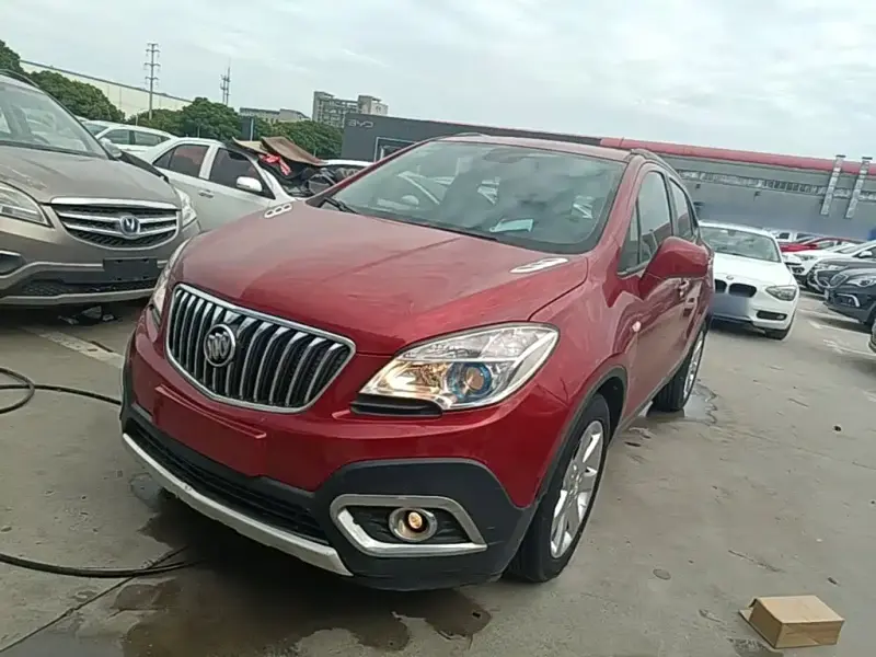 Buick Encore