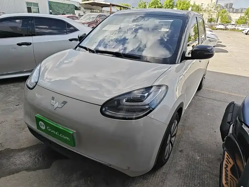 Wuling Bingo