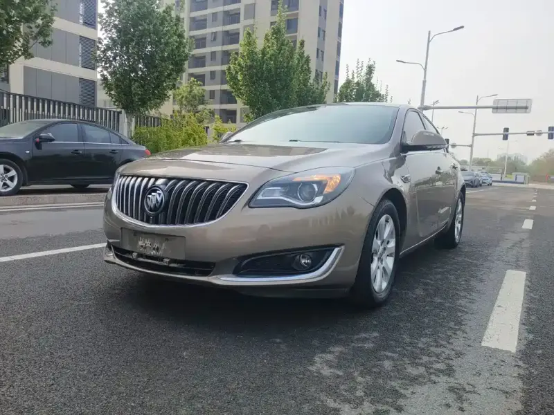 Buick Regal