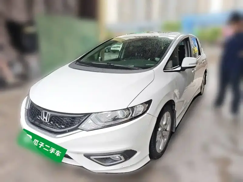 Honda Jade