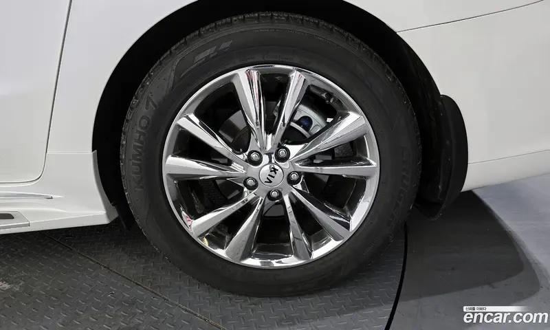 Kia Carnival (Canival)