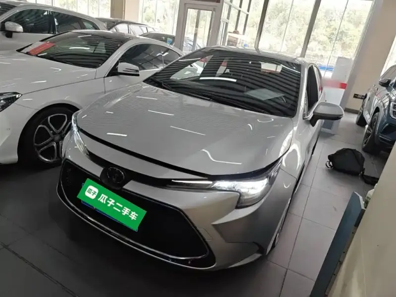 Toyota Levin