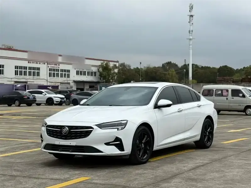Buick Regal