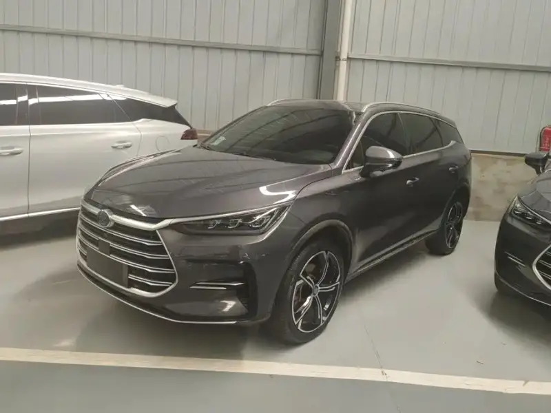 BYD Tang