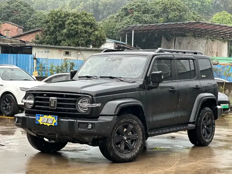Tank 300