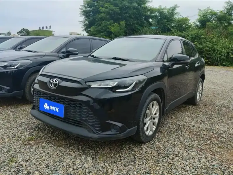Toyota Frontlander