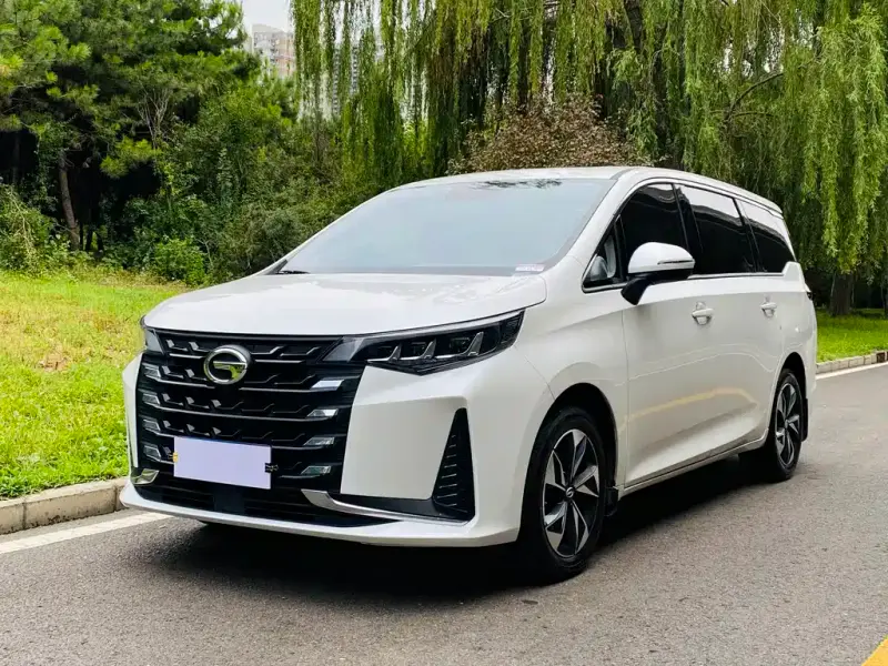 GAC Motor M6