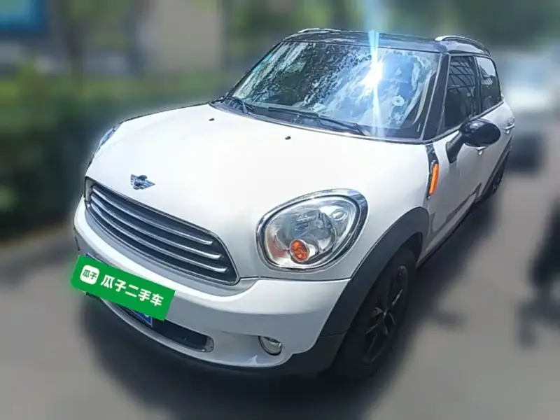 MINI Mini Countryman