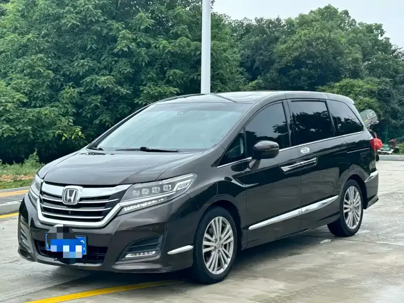 Honda Elysion