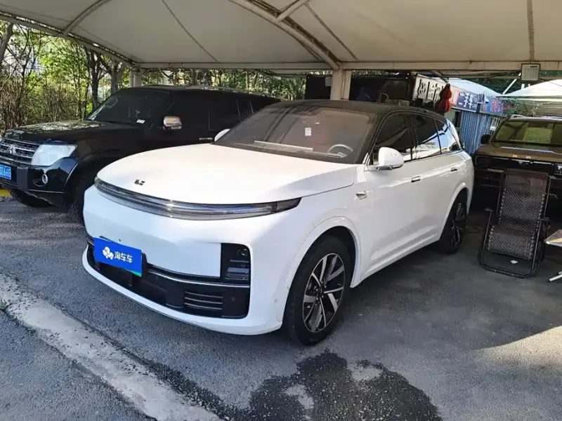 Li Auto L7