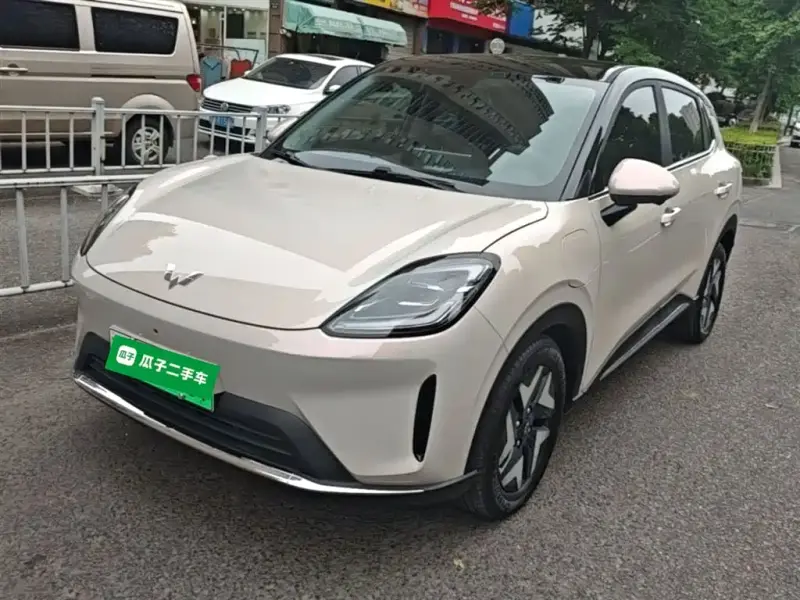 Wuling Bingo S