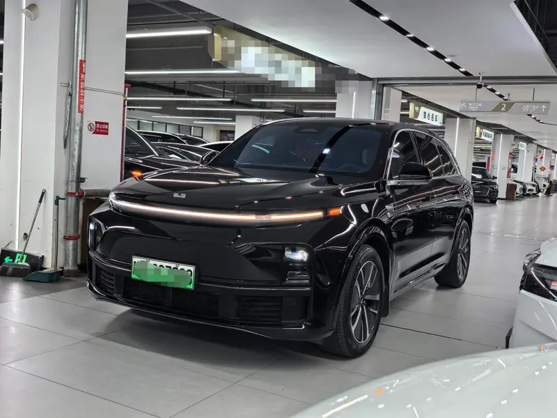 Li Auto L7