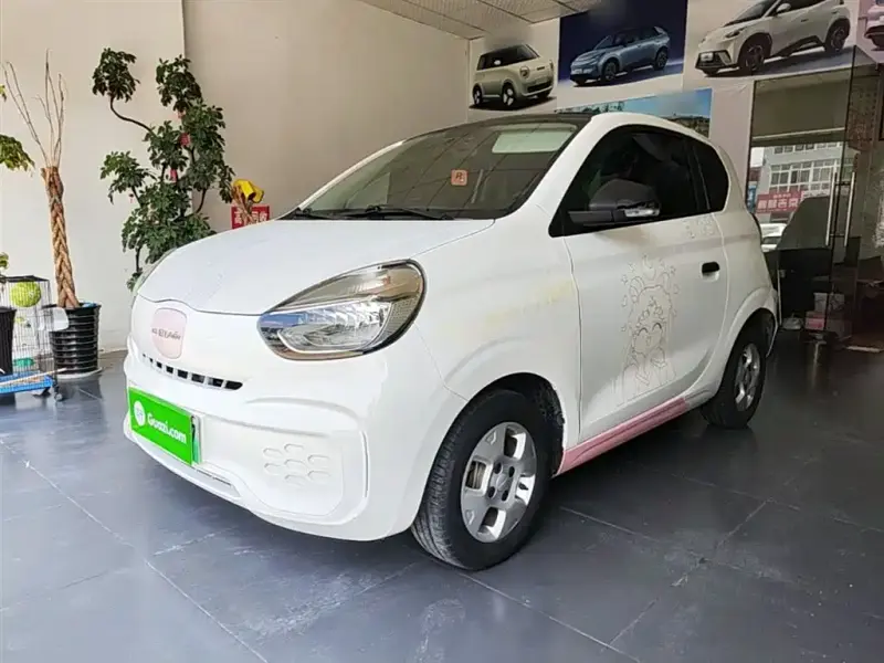Roewe MG3 (Clever)