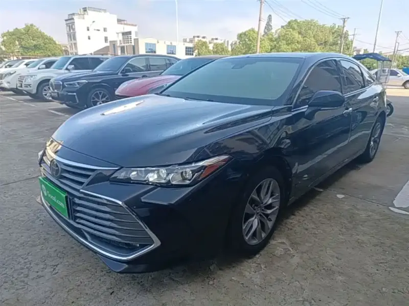 Toyota Avalon