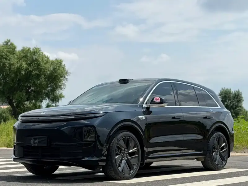 Li Auto L6