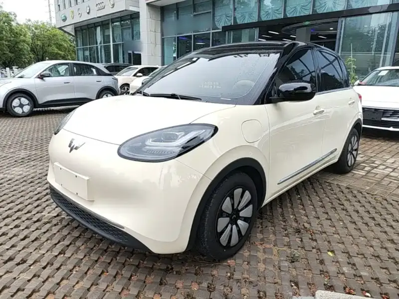 Wuling Bingo