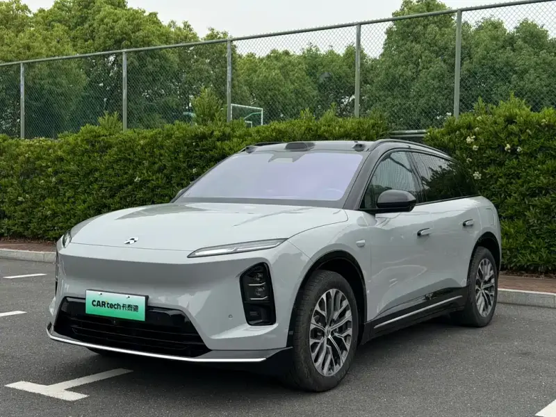NIO ES6