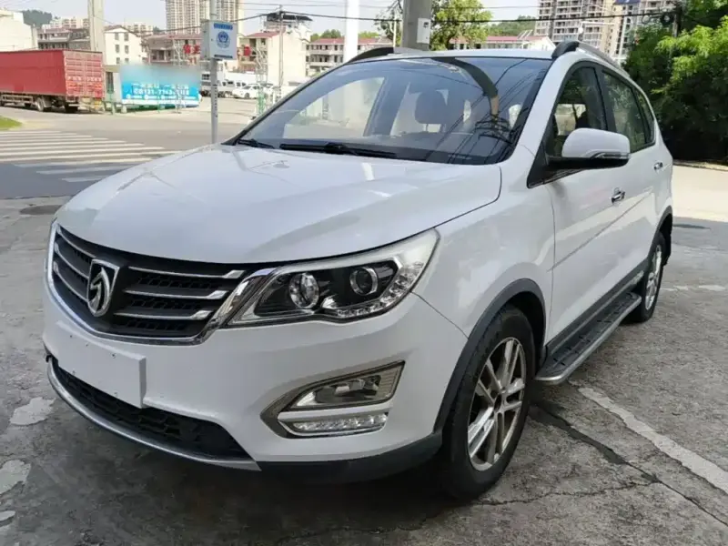 Baojun 560