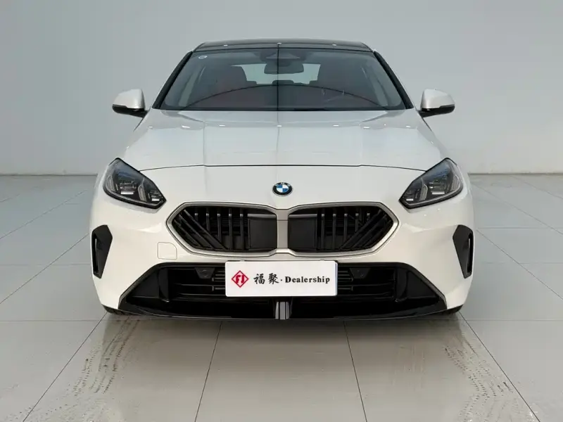 BMW 2-Series