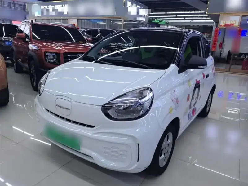 Roewe MG3 (Clever)