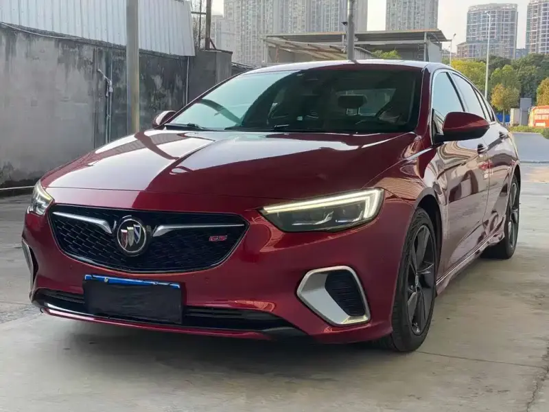 Buick Regal
