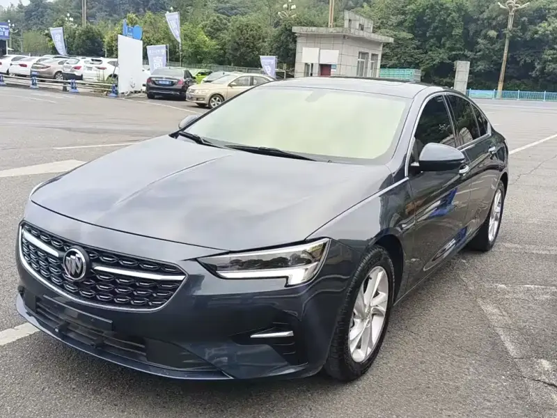 Buick Regal