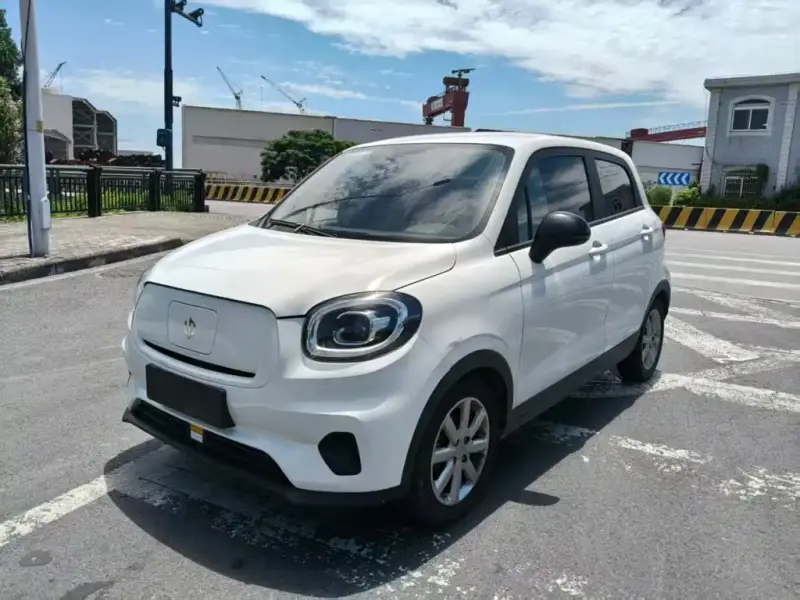 Leapmotor T03