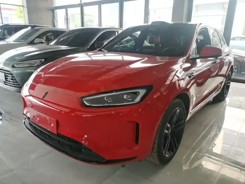 AITO M5