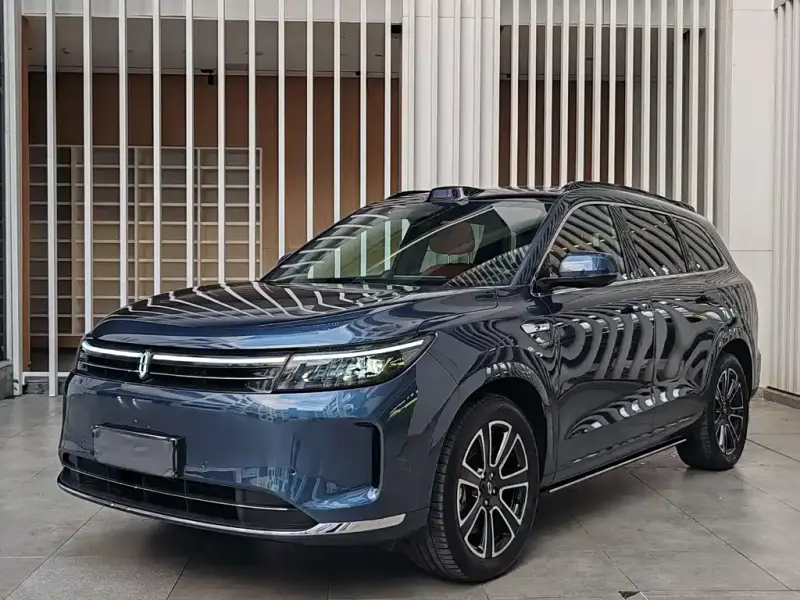 AITO M7