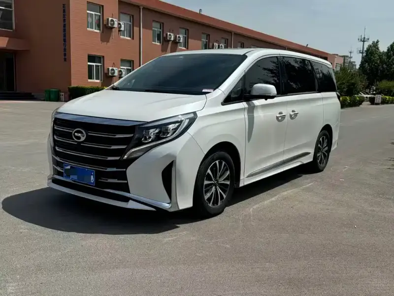 GAC Motor M8