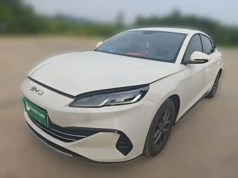BYD Seal 06