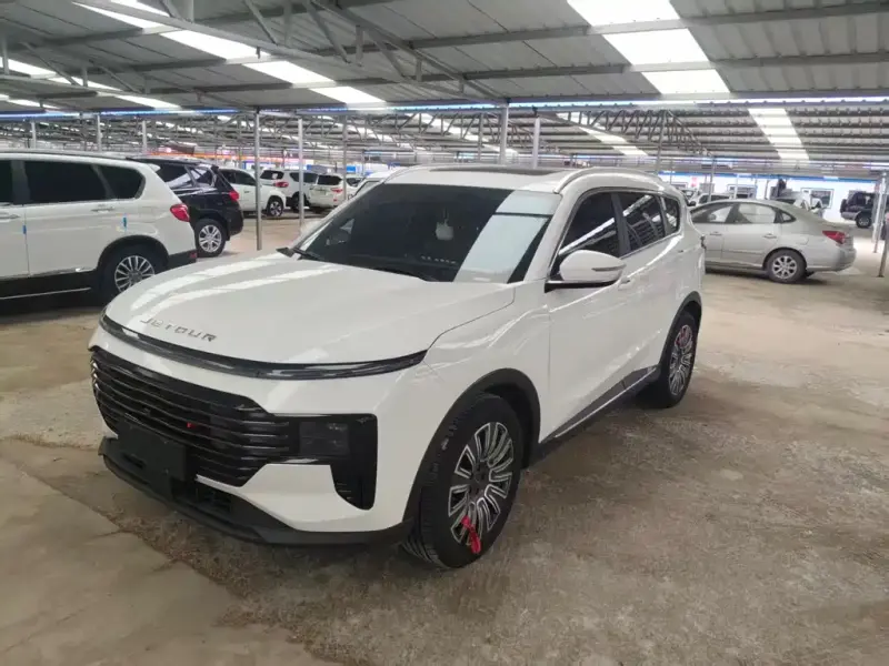 Jetour X70 PLUS