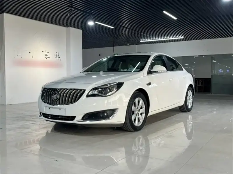 Buick Regal