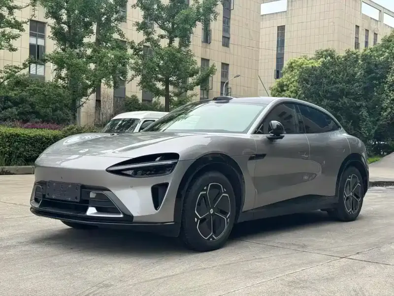 Xiaomi YU7