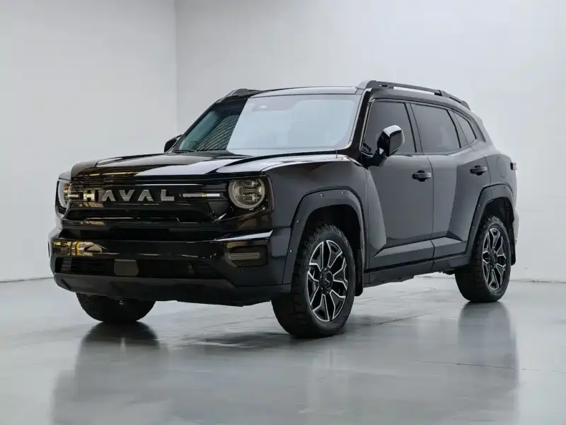 Haval Dargo PLUS NEV