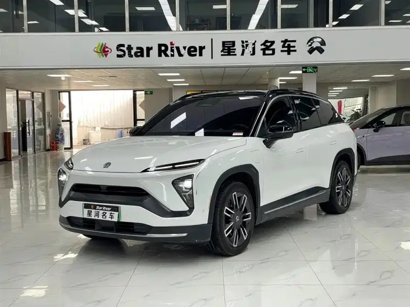 NIO ES6