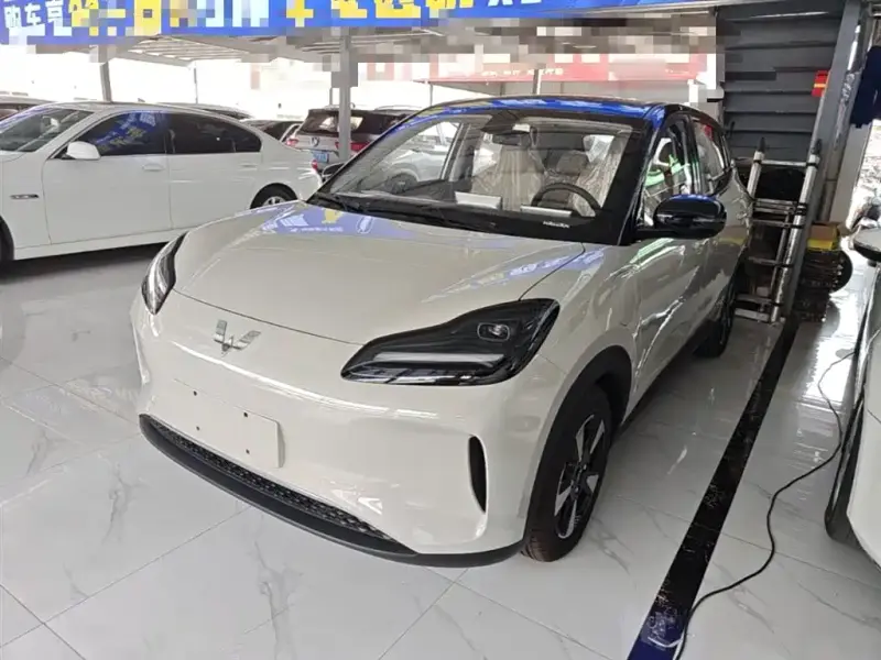 Wuling Bingo PLUS