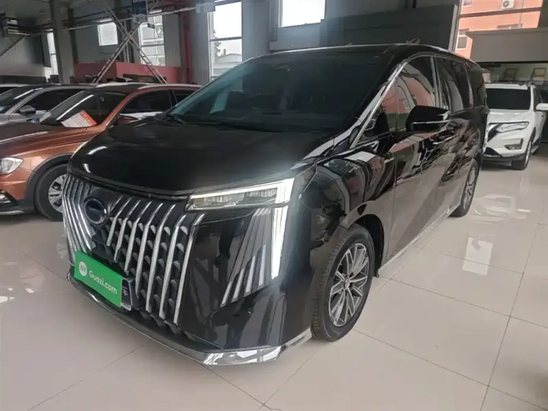 GAC Motor M8